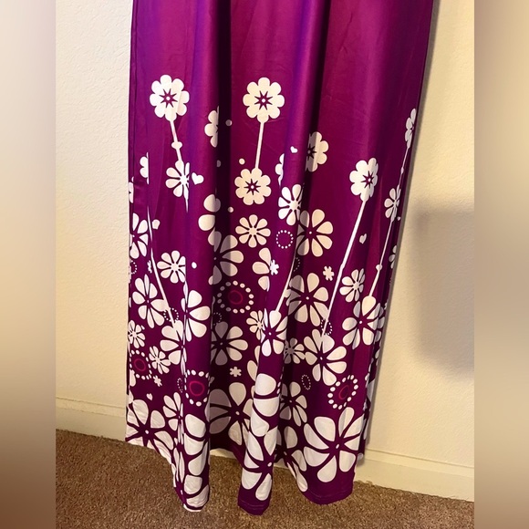 Sheilay medium summer dress - Picture 2 of 7